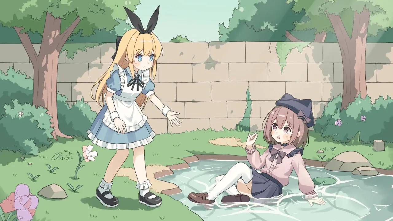 ����˿��˰�(ͯ���翨����Ϸ)��ͼ0