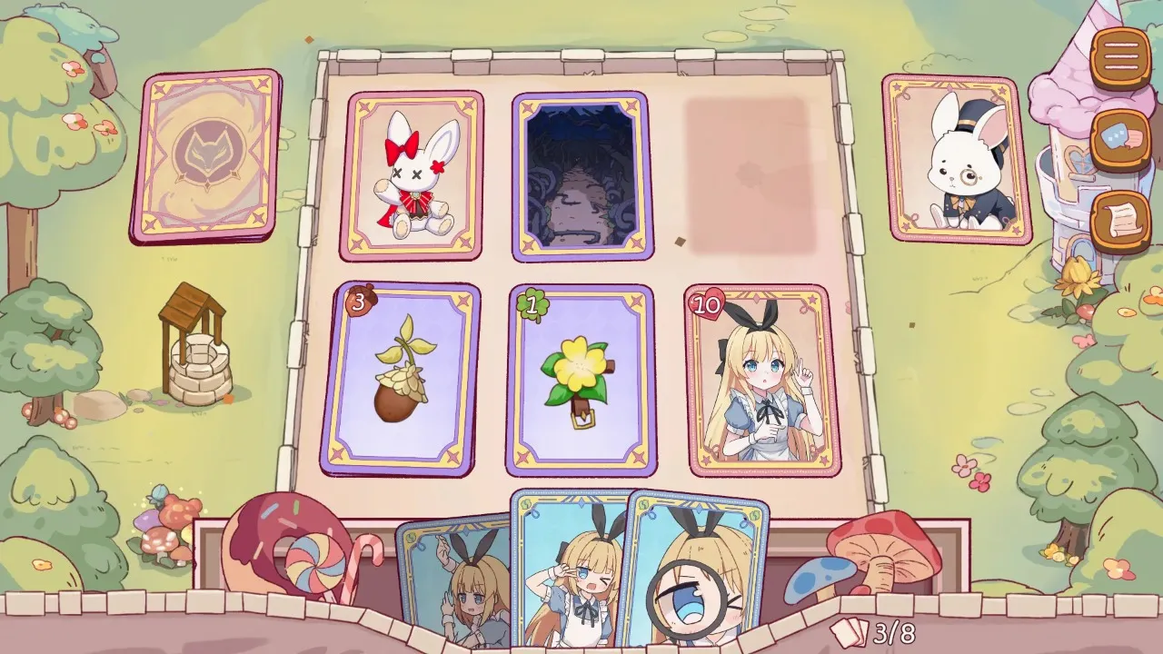 ����˿��˰�(ͯ���翨����Ϸ)��ͼ3