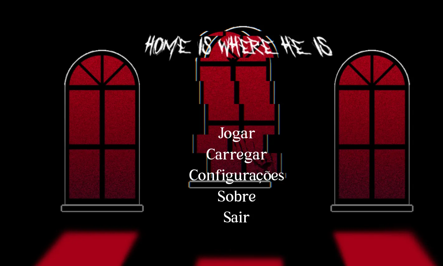 homeiswhereheis(�Ӿ�С˵��Ϸ)v1.1 �ֻ����ͼ4