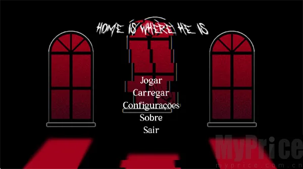 homeiswhereheis(�Ӿ�С˵��Ϸ)