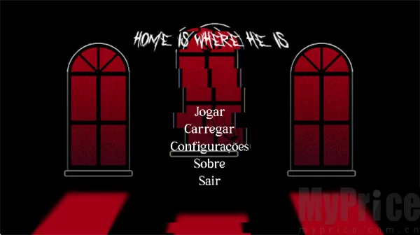 homeiswhereheis(�Ӿ�С˵��Ϸ)