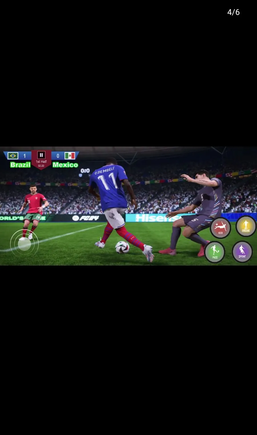 �������2026���޽��(�ռ�������Ϸ)v1.4 �ֻ����ͼ3