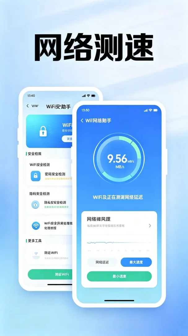 WiFi������Կ��ʦ2026�ٷ����°汾v2.0 �ֻ����ͼ3
