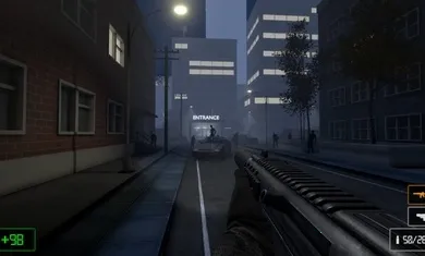 ����3ɥʬ�����޵а�v1.13 �ֻ����ͼ1