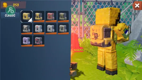 ���˽�ʬ�������޽�Ұ�����v1.1.95 ��׿���ͼ0