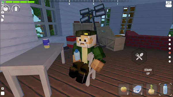 ���˽�ʬ�������޽�Ұ�����v1.1.95 ��׿���ͼ4