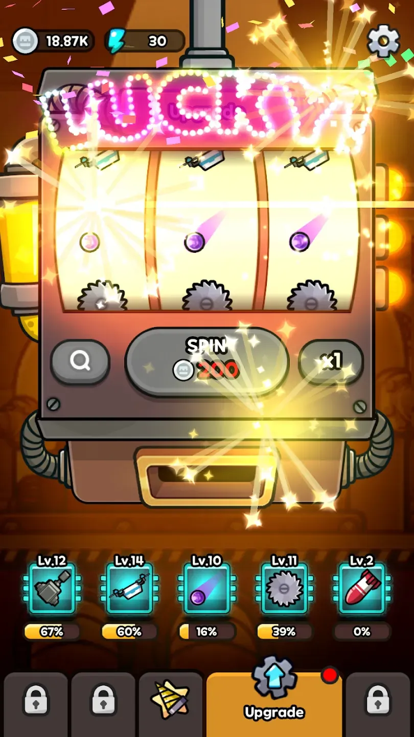 ��������ð���ƽ��v1.3.9 �ֻ����ͼ2
