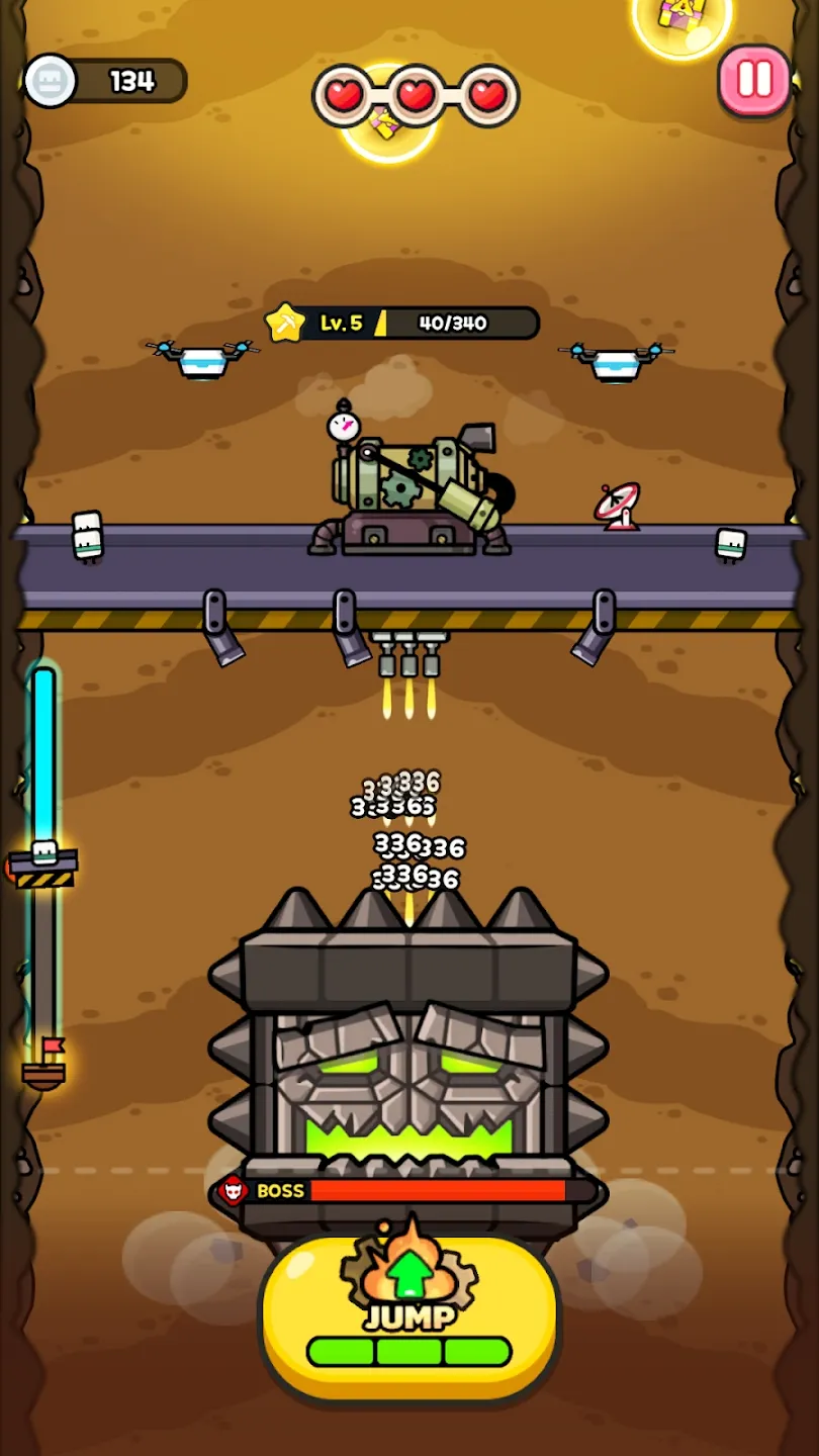 ��������ð���ƽ��v1.3.9 �ֻ����ͼ4