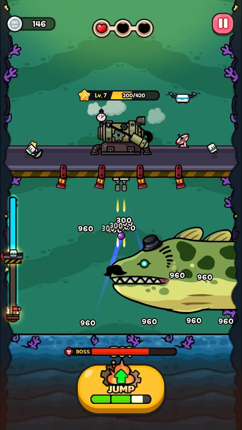 ��������ð���ƽ��v1.3.9 �ֻ����ͼ3