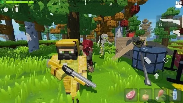 ���˽�ʬ����MOD�˵�v1.1.95 ��Ѱ��ͼ0