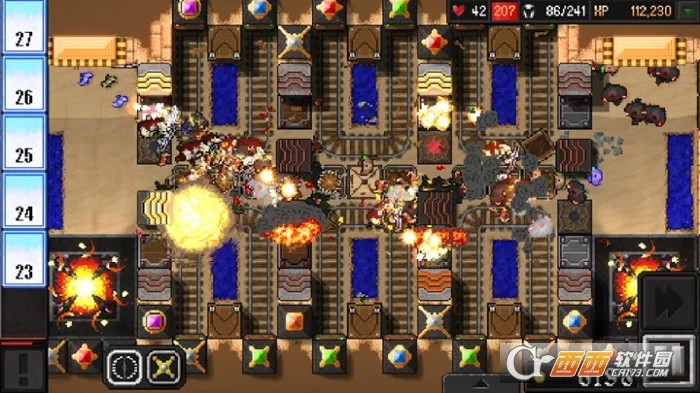 ����ս��2MOD���ײ˵����İ�v1.0.6 ��Ѱ��ͼ1