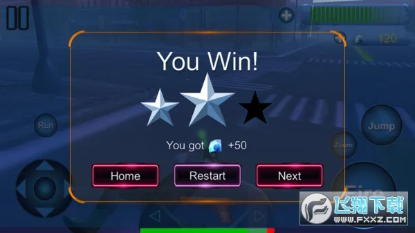 ��ʬ����ģ�������޽����ʯ������v13.4.0 �ֻ����ͼ0