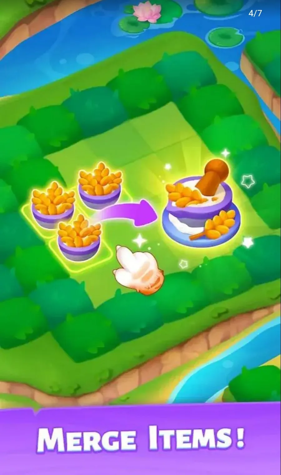 ũ�����а�(ũ��ģ����Ϸ)v3.1.3 �ֻ����ͼ3