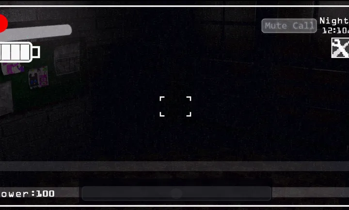 ����ܵ���ҹ��FNAF���°�׿��v1.0 ��׿���ͼ1