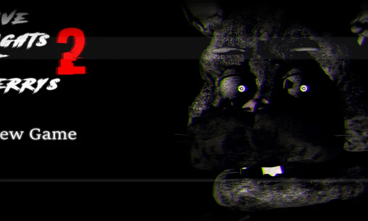 ����ܵ���ҹ��FNAF���°�׿��v1.0 ��׿���ͼ3
