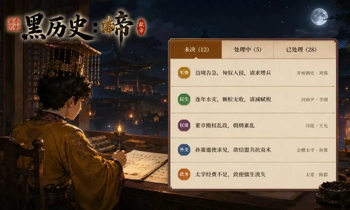 ����ʷ���׵����°�׿��v3.3.3 �ֻ����ͼ1