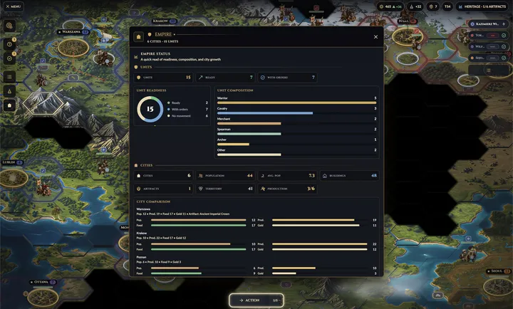 �������Ԫ(4X������Ϸ)v1.0.8 ��Ѱ��ͼ2