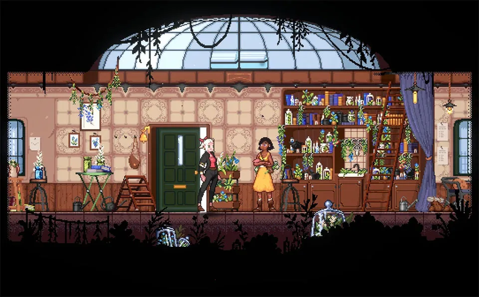 ħ���������ֻ���(ħ�����������Ϸ)