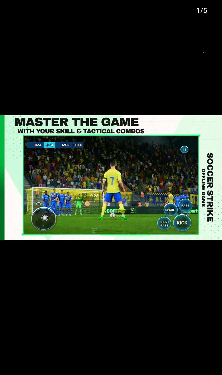 ������Ϸ: �չ�Ӣ�����޻���(���������Ϸ)v1.50 ��׿���ͼ1