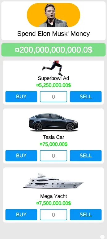 ������˹�˵�Ǯ����ģ����(��Ǯģ����Ϸ)v19.3.1 �ֻ����ͼ3