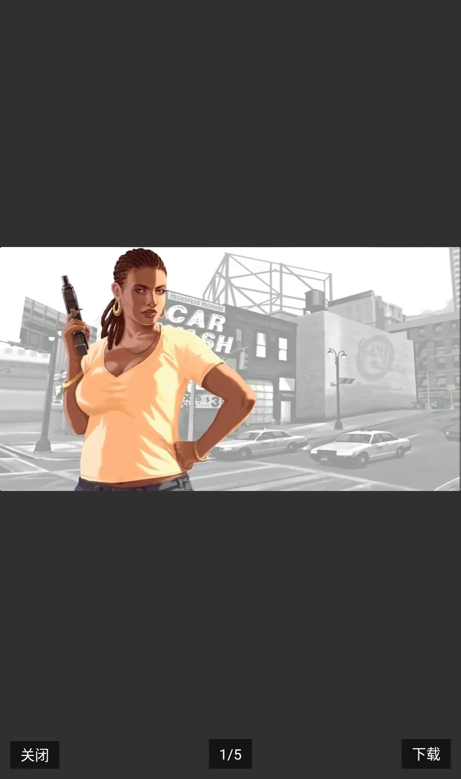 GTA5�������ΰ�����ʱ�����ȫģ�����°�׿��v0.1 ��Ѱ��ͼ0