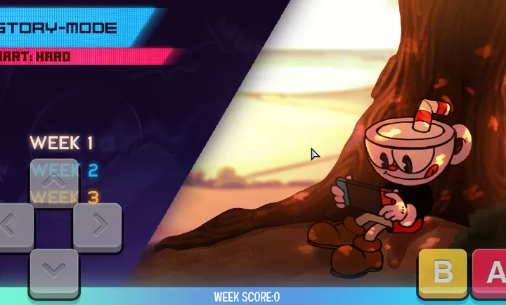 Indie Cross V1(īˮ��˵���Ծ�)��ͼ0