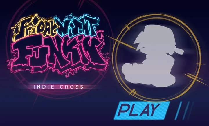 Indie Cross V1(īˮ��˵���Ծ�)��ͼ1