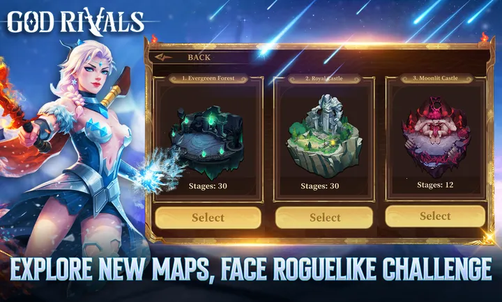 God Rivals(�ڰ������Ϸ)v1.1.7 �ֻ����ͼ2