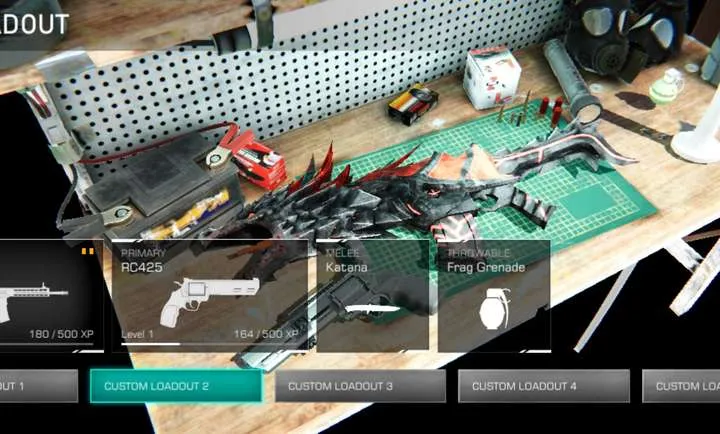 Project BFA���ʲ��Է������ֻ���v0.2.1 ��׿���ͼ2