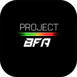 Project BFA国际测试服最新手机版