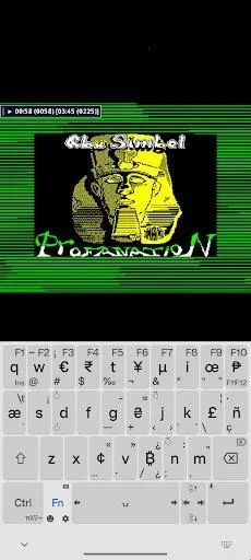 mame4droid current���İ����°�׿��