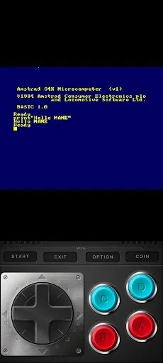 mame4droid current���İ����°�׿��v1.35.3 ��׿���ͼ1