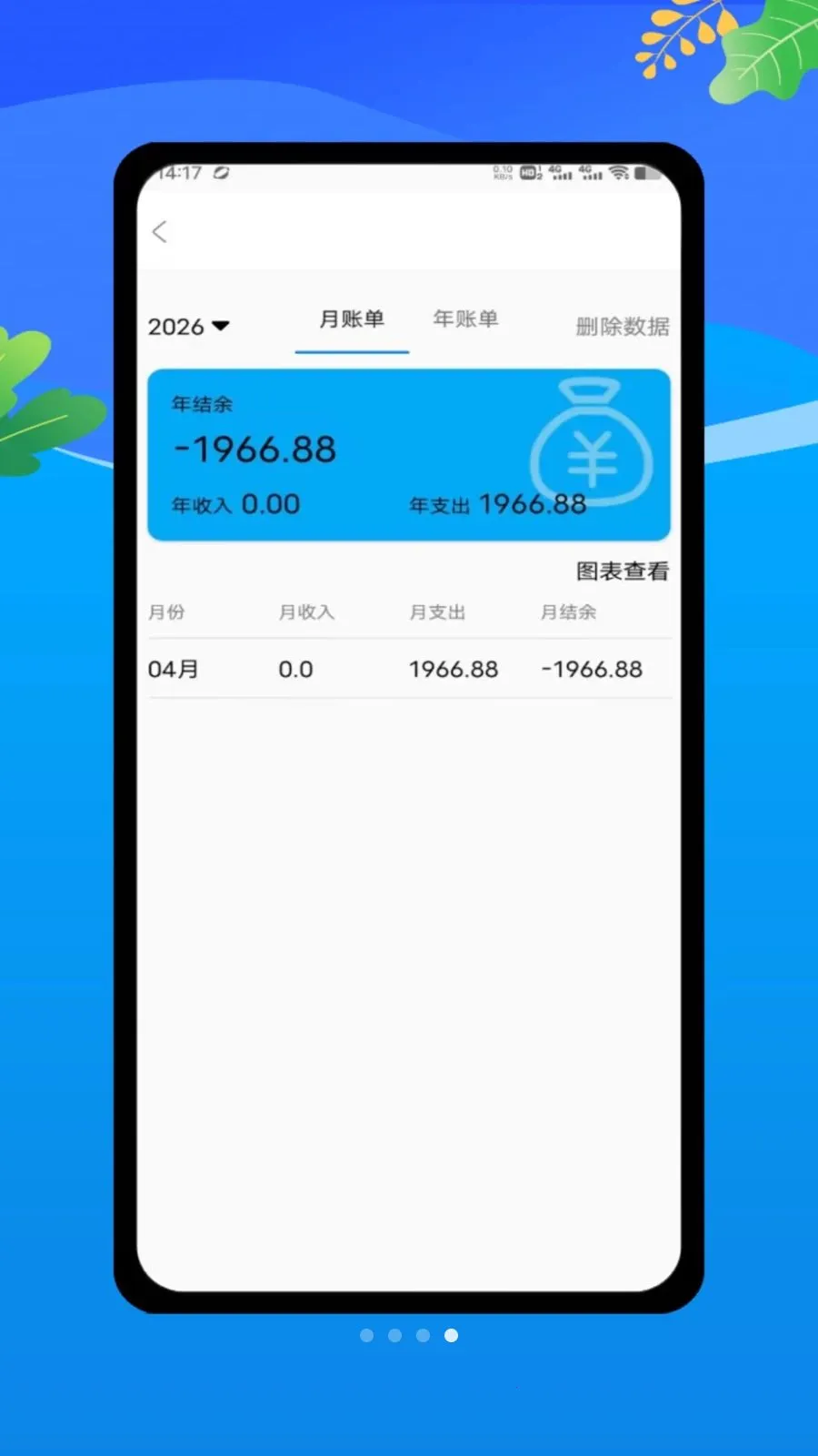 工地记工安心记最新安卓版v1.0 安卓版截图0