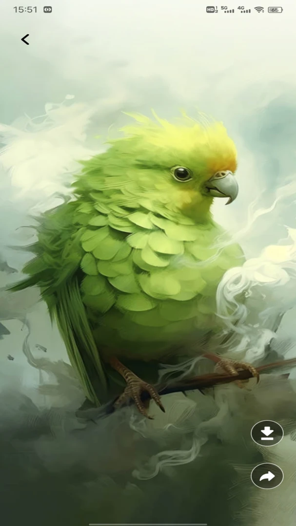 班级宠物(动物识别平台)v1.0.2 安卓版截图4