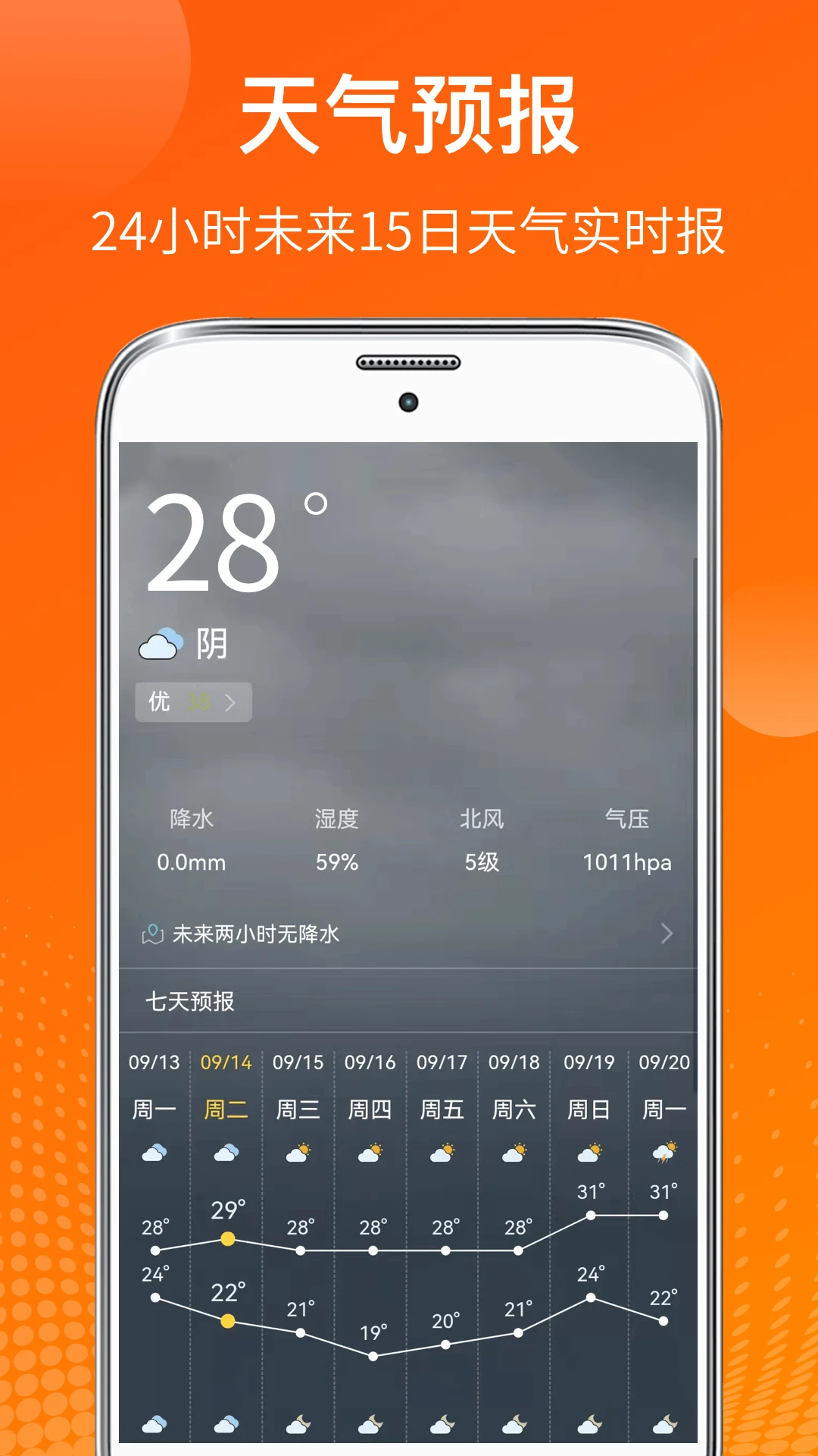 AI测温2026最新版本v6.7.37 免费版截图0