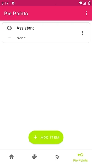 Pie Controls手势控制2026官方最新版本v2.5.7 免费版截图1