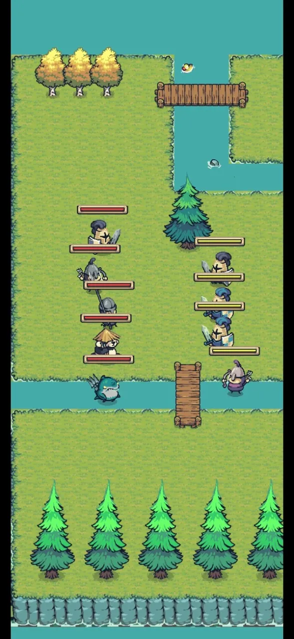 小兵别送(决策送兵分工)v0.0.0.4 免费版截图1