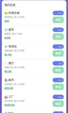 经营太简单2026官方最新版本v1.0 免费版截图1