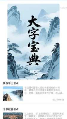 大字版助手2026官方最新版本v2.0.6 安卓版截图0