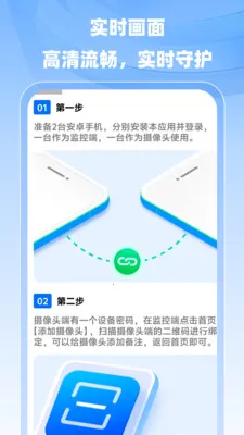 小翼监控专家最新安卓版v1.0.0 免费版截图2