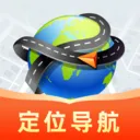 高超地图导航(导航打卡应用)