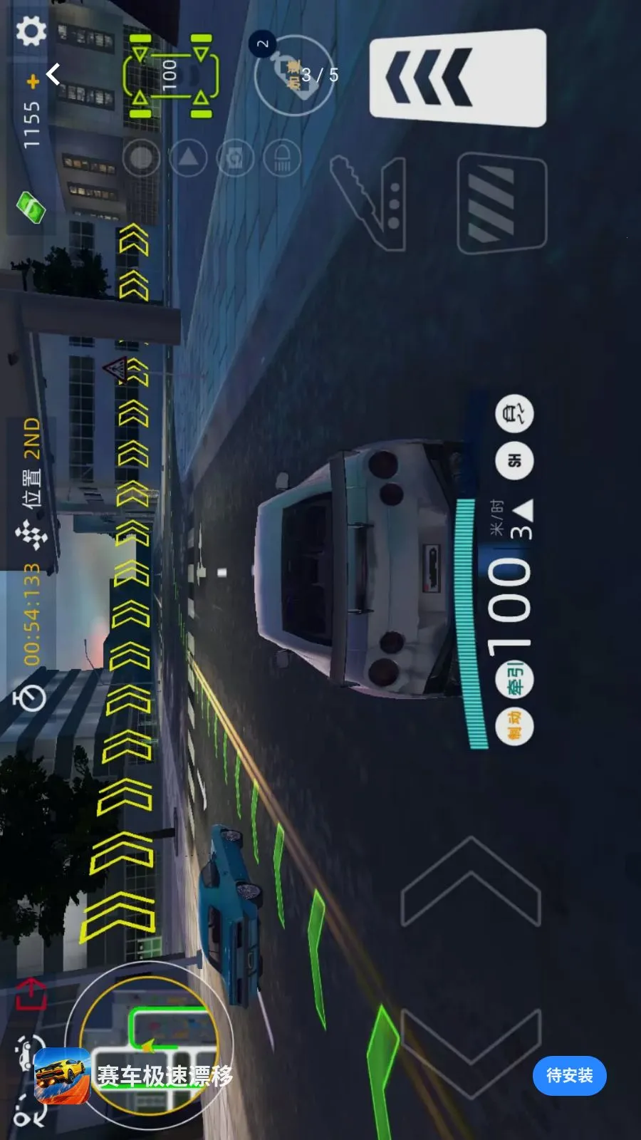 ��������Ư��(3D�ɳ�������Ϸ)v1.0.0 ��Ѱ��ͼ2