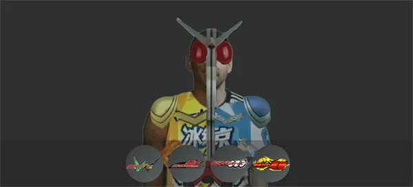 假面骑士人物模拟器大全(骑士模拟游戏) 假面骑士人物模拟器大全(骑士模拟游戏)