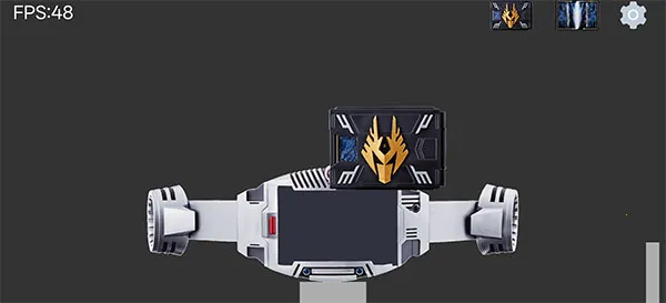 假面骑士人物模拟器大全(骑士模拟游戏)v1.45 手机版截图0