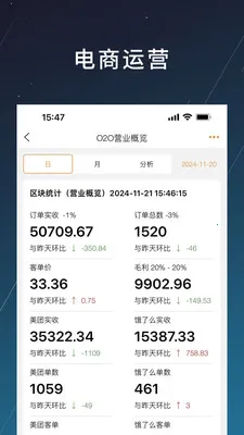 商搏最新手机版v1.2.20 手机版截图4