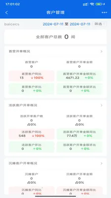佰策掌握(销售库存工具)v1.5.18 手机版截图2