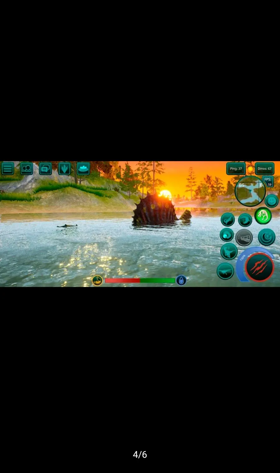 星球毁灭模拟器功能菜单最新手机版v1.2.2 免费版截图3