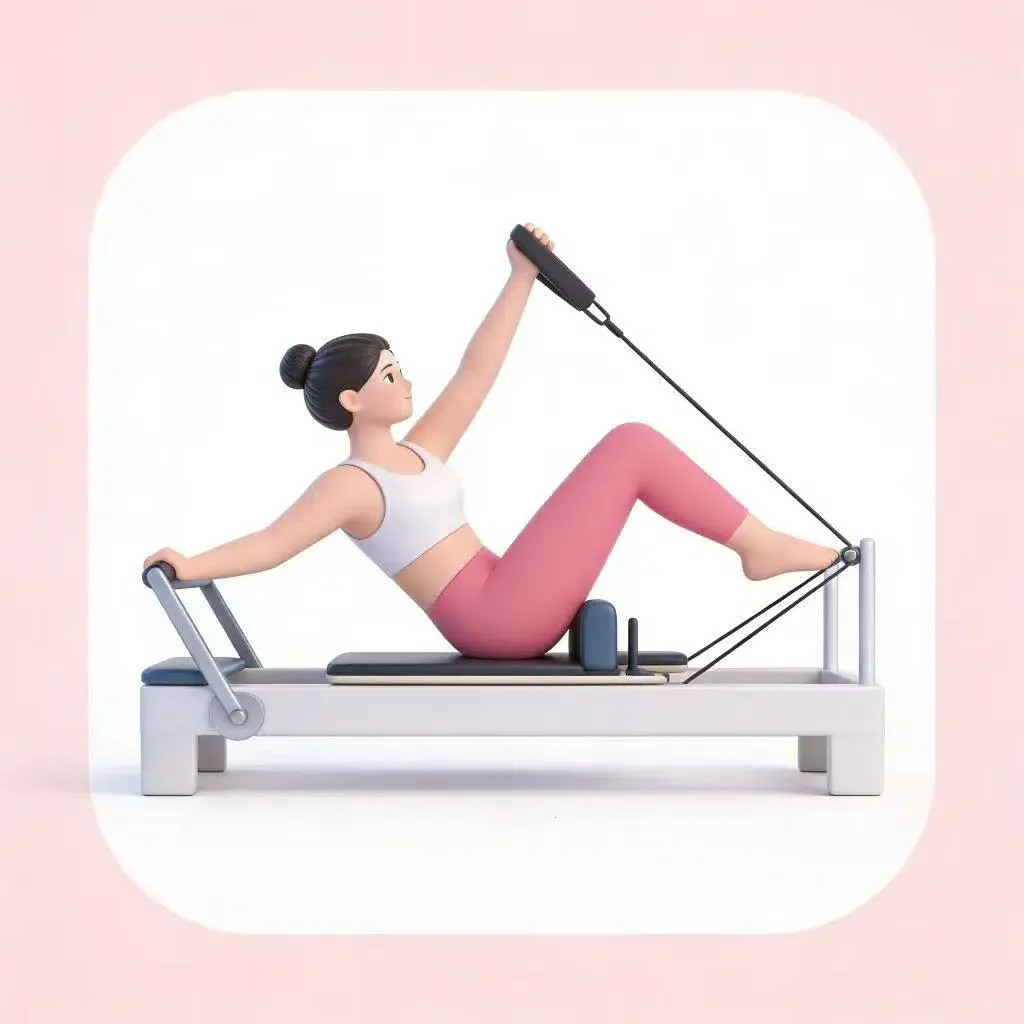 普拉提Yoga瑜伽塑形最新安卓版