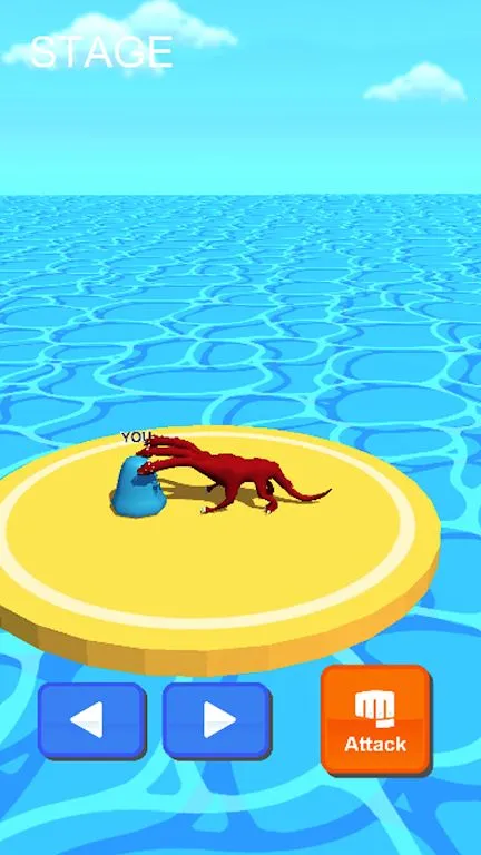 绘制生物(生物对抗游戏)v8.0.3 免费版截图0