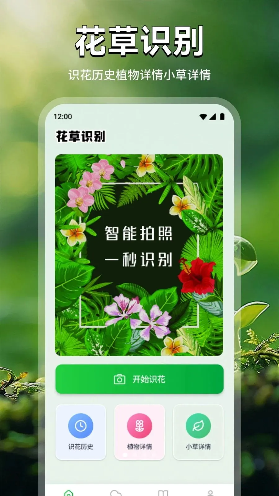 村村花植记2026官方最新版本v1.3 免费版截图1